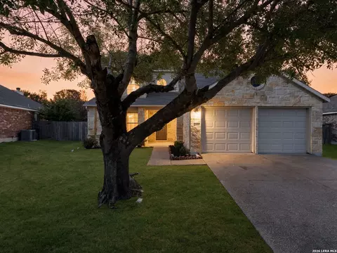 Exterior - 348 King Elder Ln, Leander, TX 78641 photo 2 of 9