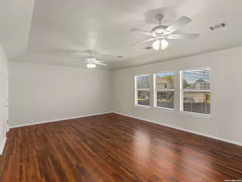 Living - 348 King Elder Ln, Leander, TX 78641 photo 8 of 9