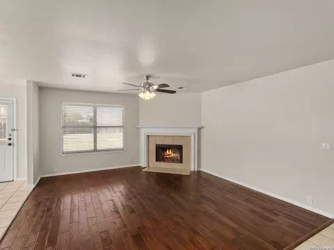 Living - 348 King Elder Ln, Leander, TX 78641 photo 4 of 9