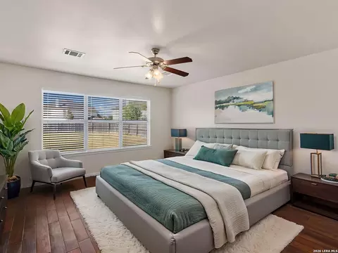 Bedroom - 348 King Elder Ln, Leander, TX 78641 photo 1 of 5