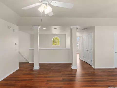 Living - 348 King Elder Ln, Leander, TX 78641 photo 1 of 9