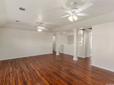 Living - 348 King Elder Ln, Leander, TX 78641 photo 2 of 9