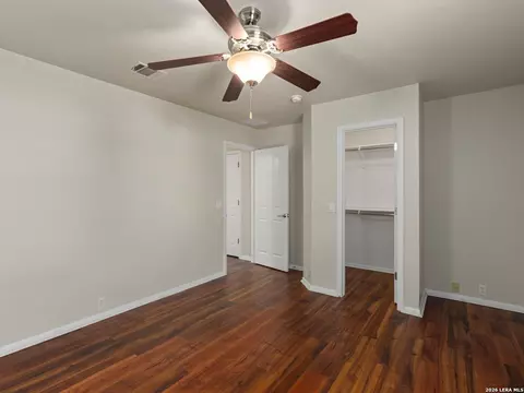Bedroom - 348 King Elder Ln, Leander, TX 78641 photo 5 of 5