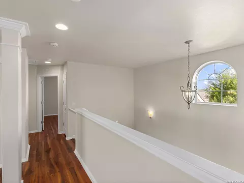 Entry Way - 348 King Elder Ln, Leander, TX 78641 photo 2 of 2