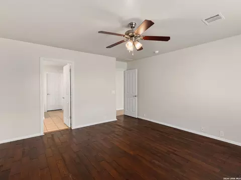 Bedroom - 348 King Elder Ln, Leander, TX 78641 photo 2 of 5