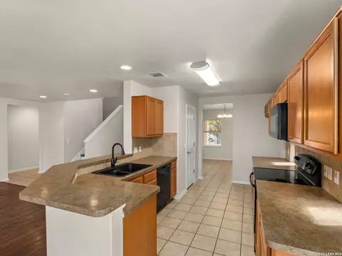 Kitchen - 348 King Elder Ln, Leander, TX 78641 photo 2 of 6