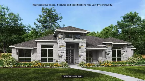296 Hill Ln, Castroville, TX 78009