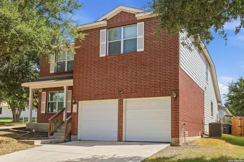 14334 Purple Martin, San Antonio, TX 78233