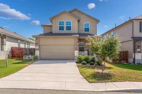 6418 Greensleeves, San Antonio, TX 78252