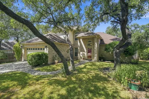 7034 Andtree Blvd, San Antonio, TX 78250