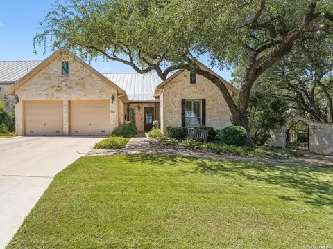 252 Well Spgs, Boerne, TX 78006