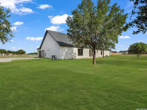 Exterior - 101 W Medium Meadow Dr, Lytle, TX 78052 photo 8 of 12