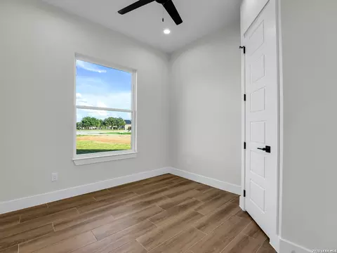 Bedroom - 101 W Medium Meadow Dr, Lytle, TX 78052 photo 7 of 11