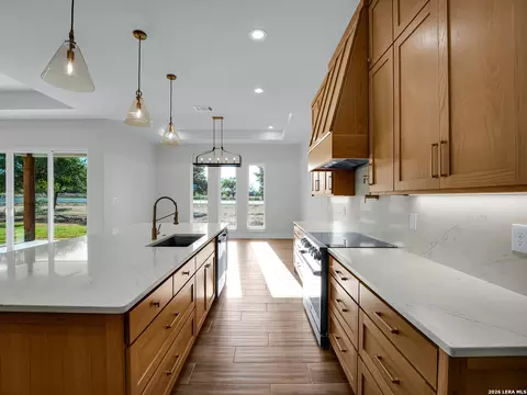 Kitchen - 101 W Medium Meadow Dr, Lytle, TX 78052 photo 1 of 7
