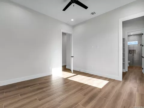 Bedroom - 101 W Medium Meadow Dr, Lytle, TX 78052 photo 6 of 11
