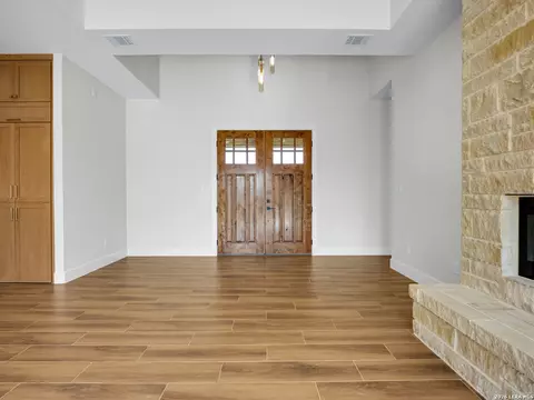 Entry Way - 101 W Medium Meadow Dr, Lytle, TX 78052 photo 1 of 1