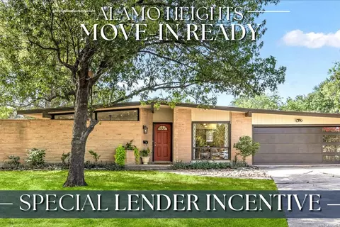 8304 Laurelhurst Dr, San Antonio, TX 78209