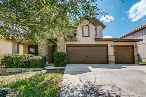 3814 Ox Eye Daisy, San Antonio, TX 78261