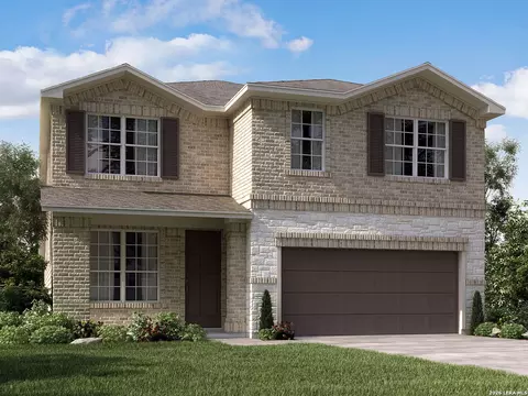 15815 Comanche Owl Blank, San Antonio, TX 78233