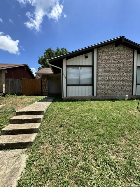 6604 Spring Hurst St, San Antonio, TX 78249