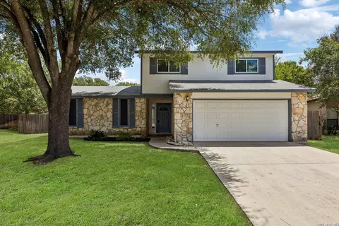 3231 Morning Trl, San Antonio, TX 78247