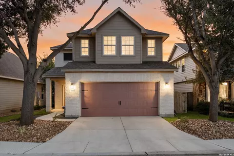 9506 Sun Ml, San Antonio, TX 78254