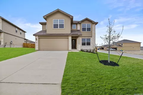 202 Hooded Dotterel, San Antonio, TX 78253