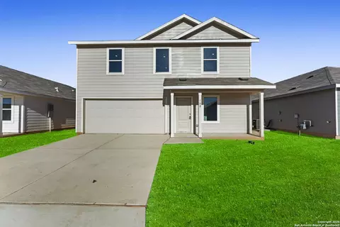 108 Ellendale Pl, Fredericksburg, TX 78624