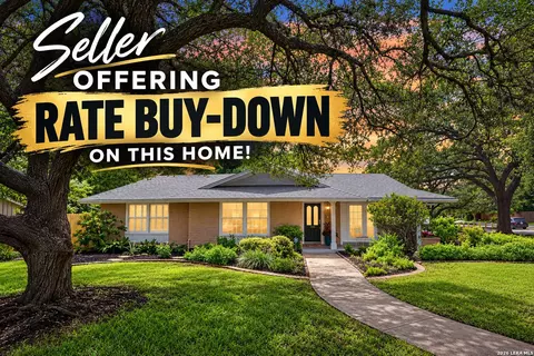 103 Tamworth Dr, Castle Hills, TX 78213