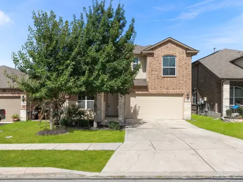 13034 Panhandle Cv, San Antonio, TX 78253