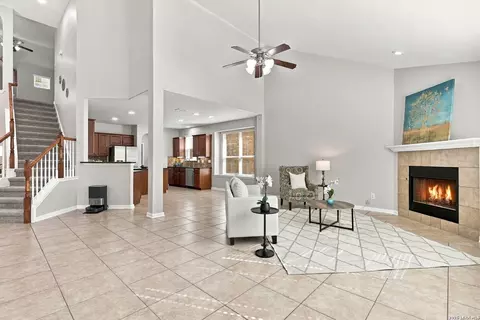 23707 Misty Peak, San Antonio, TX 78258