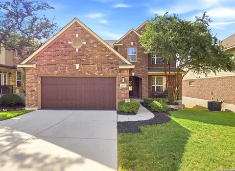 23707 Misty Peak, San Antonio, TX 78258