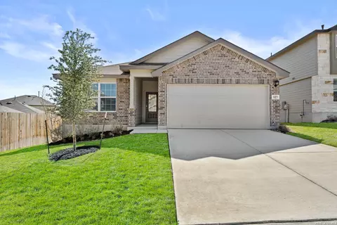 127 Ivory Gull, San Antonio, TX 78253