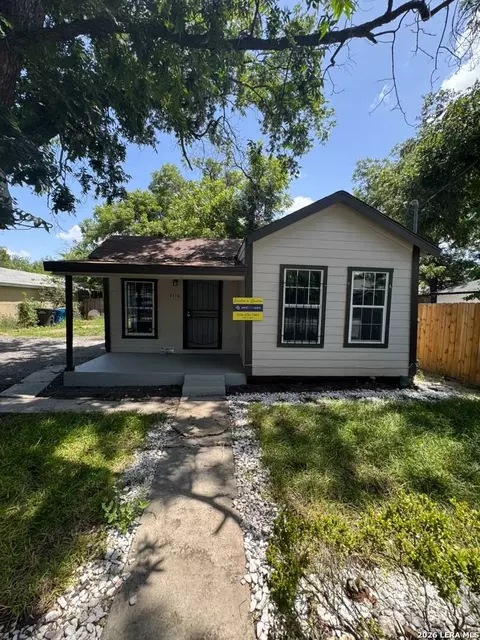2116 San Fernando St, San Antonio, TX 78207