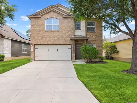 10431 Lupine Cyn, Helotes, TX 78023
