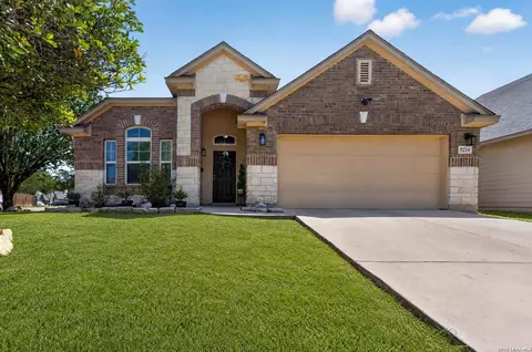 5214 Gemsbuck Chase, San Antonio, TX 78251