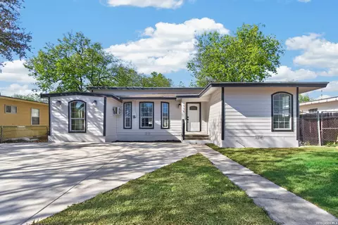 115 Huxley, San Antonio, TX 78218