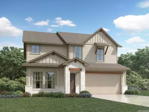 867 Broken Holw, San Antonio, TX 78260
