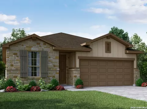 868 Broken Holw, San Antonio, TX 78260