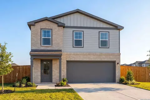 4903 Mala Vida, San Antonio, TX 78222