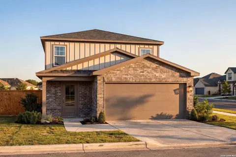 4926 Mala Vida, San Antonio, TX 78222