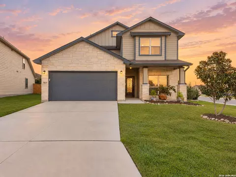 7023 Polo Downs, San Antonio, TX 78218
