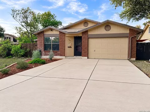 7523 Echo Glade, San Antonio, TX 78249