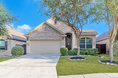 12035 Cathedral Peak, San Antonio, TX 78254