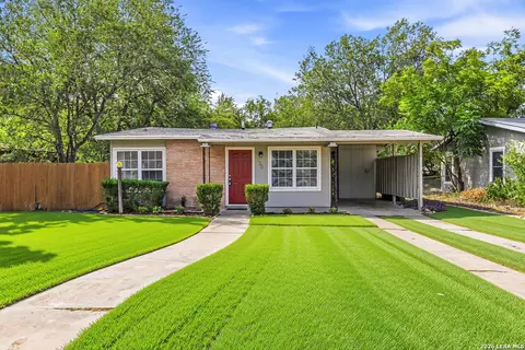 230 Serna Park, San Antonio, TX 78218