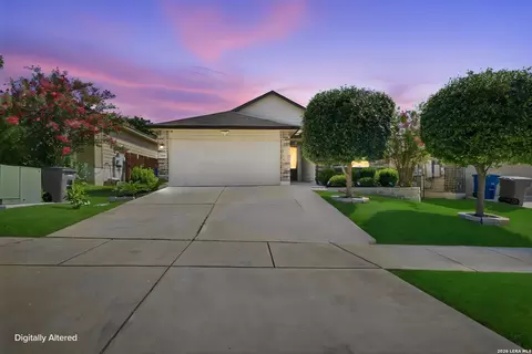 7422 Rigel Chase, San Antonio, TX 78252