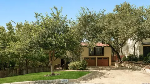12503 Chateau Forest Ln, San Antonio, TX 78230