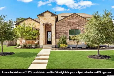 339 Allemania Dr, New Braunfels, TX 78132