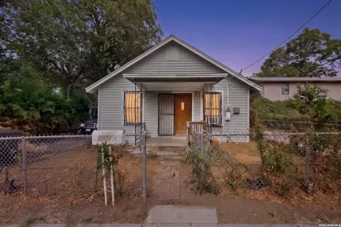 217 Lancaster, San Antonio, TX 78214