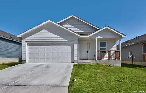 1310 Moraine Pl, Kerrville, TX 78028
